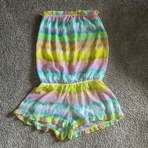 Victoria’s Secret cover up